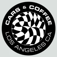 Cars & Coffee Los Angeles