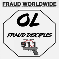 O'Leander Street Fraud Disciples