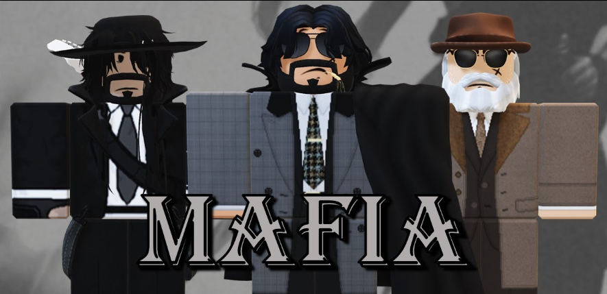 The Laredo Mafia