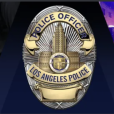 [LAPD] Los Angeles Police Department