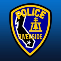 Riverside Police Department