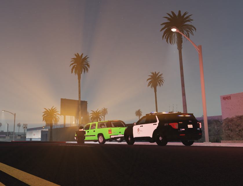 Security Company
