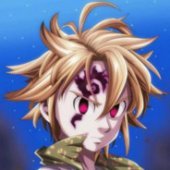 Meliodas