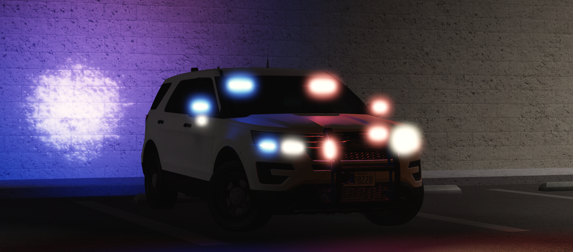 [Limited] LASD 2018 MET FPIU