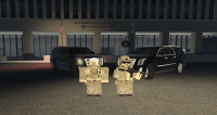 S&G BodyGuards