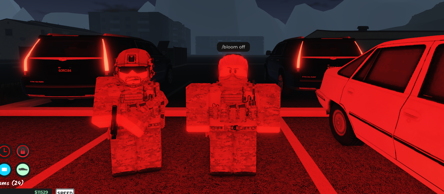S&G BodyGuards