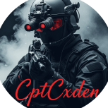 CptCxden
