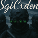 SgtCxden