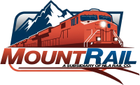 MountRail Railroad
