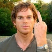 Dexter Morgan