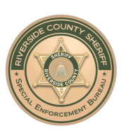 RCSO, Special Operations Bureau