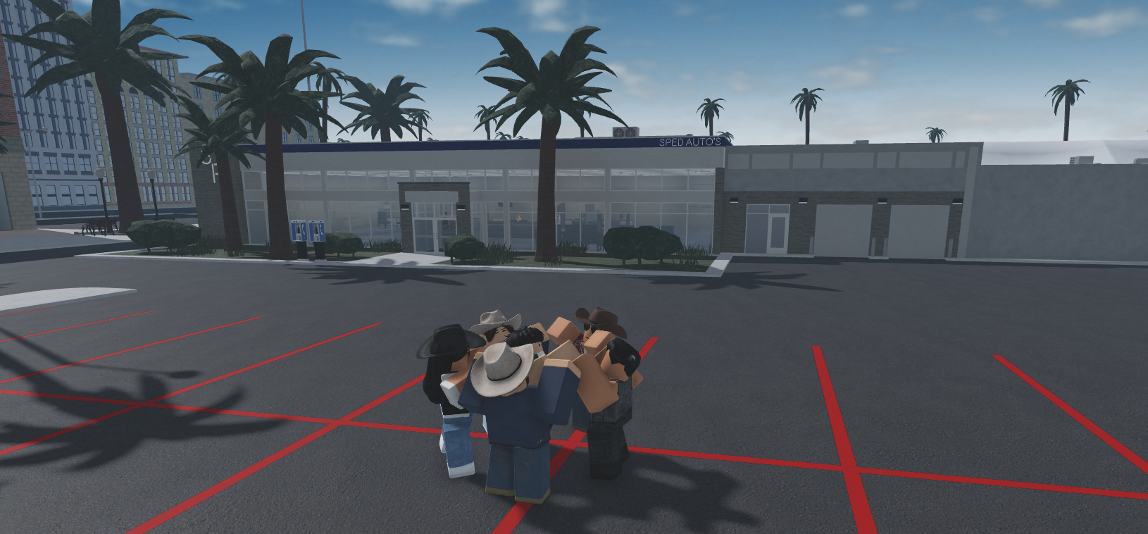 Better Ventura