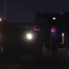 Riverside Police Department Metro (Not real RPD/Metro. Perris, CA.)
