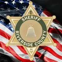 Riverside County Sheriff's Department