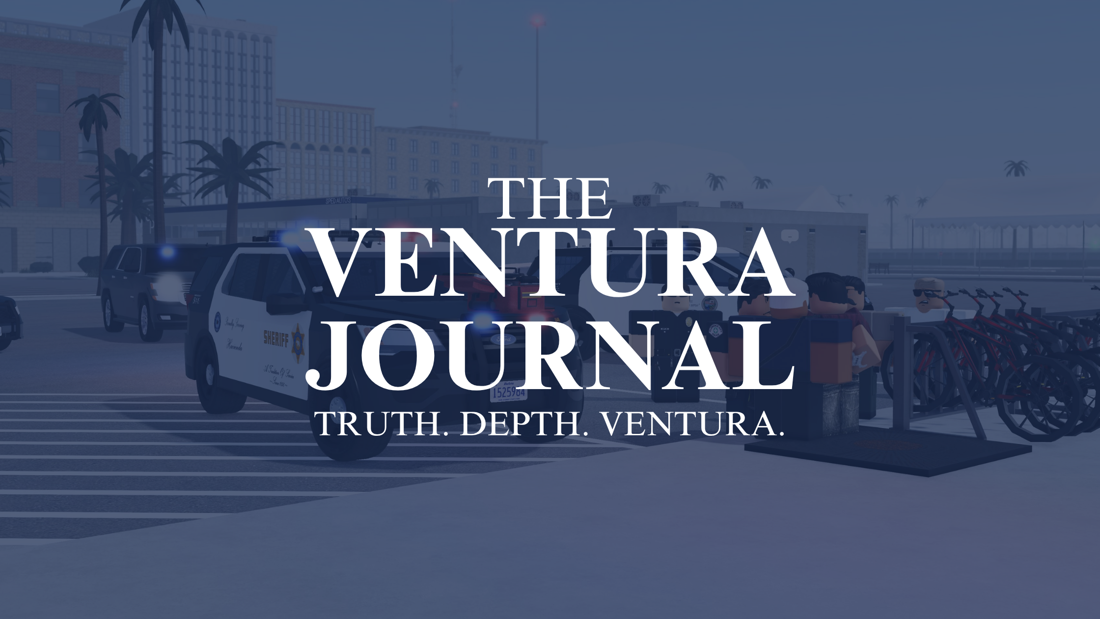 The Ventura Journal