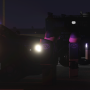 Riverside Police Department Metro (Perris, CA.)