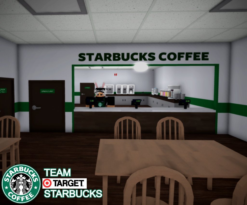 Team Starbucks